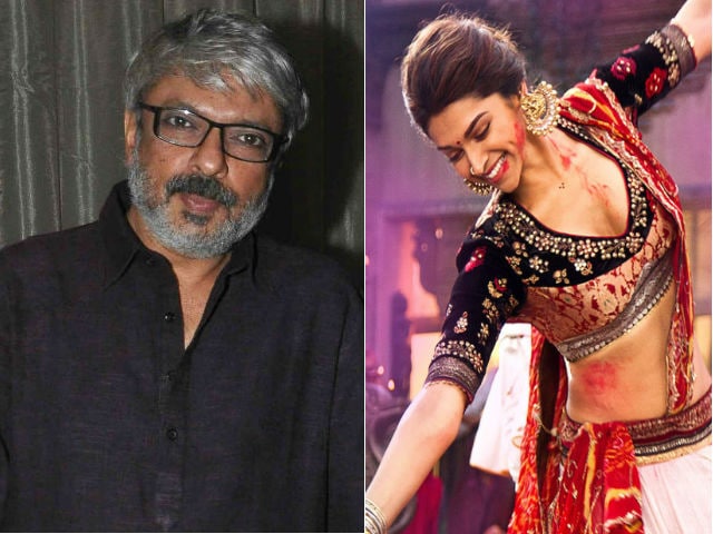 The Status of Padmavati, as Revealed by Sanjay Leela Bhansali