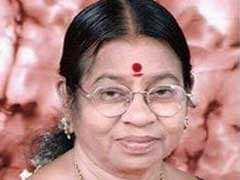 Senior DMK Leader Sarguna Pandian Dies At 75