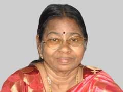 Former DMK Minister Sarguna Pandian Dies At 75