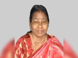 Former DMK Minister Sarguna Pandian Dies At 75 Former DMK Minister Sarguna Pandian Dies At 75