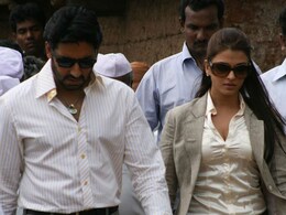 Abhishek, Aishwarya Not Part of <i>Sarkar 3</i>, Says Ram Gopal Varma Abhishek, Aishwarya Not Part of <i>Sarkar 3</i>, Says Ram Gopal Varma