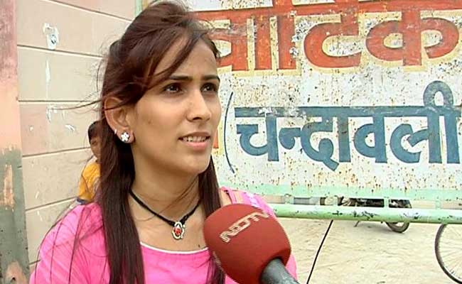 22-Year-Old Woman Sarpanch's Bid For Village Security Has Neighbours Inspired