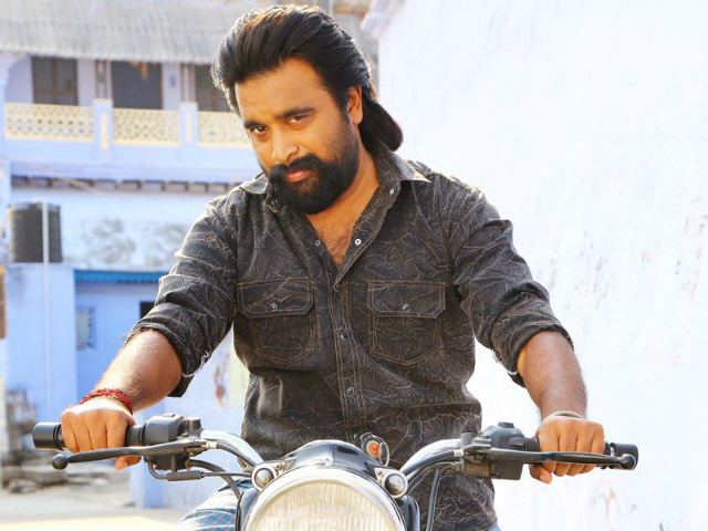 Sasikumar Won't Return to Direction Yet. Here's Why