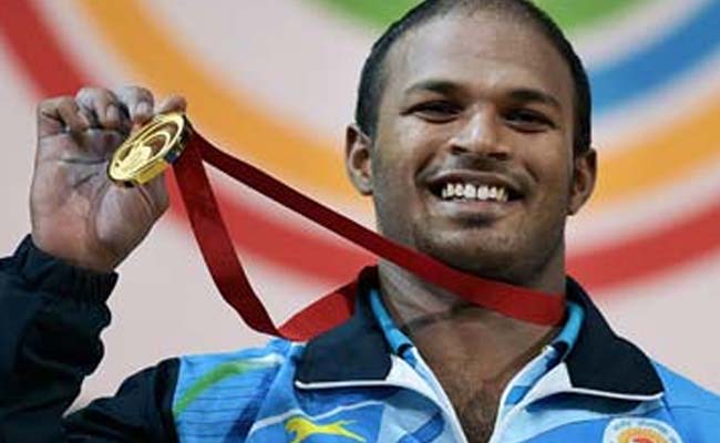 रियो ओलिंपिक (भारोत्तोलन) : ग्रुप-बी में चौथे स्थान पर रहे सतीश कुमार शिवलिंगम