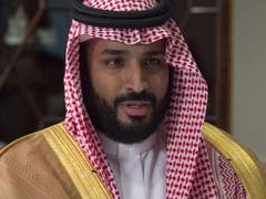 As Saudi Austerity Starts To Bite, A Testing Time For Its Prince