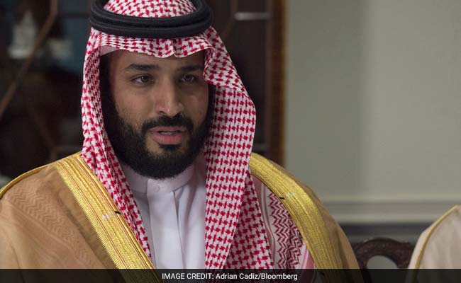 As Saudi Austerity Starts To Bite, A Testing Time For Its Prince