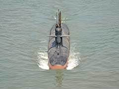 To Plug Scorpene Leaks, French Firm DCNS Says Will Move Court