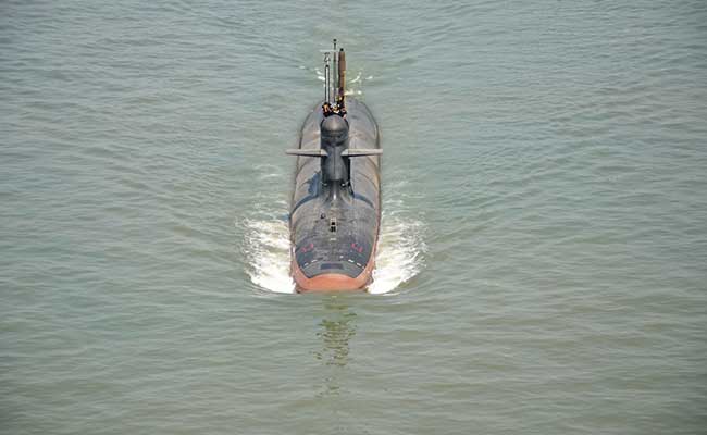 स्कॉर्पीन दस्तावेज लीक मामले में कोर्ट जाएगी फ्रेंच निर्माता कंपनी DCNS