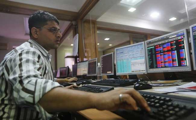 Trading Calls: Buy Adani Ports, Grasim, Says Expert