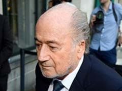 Former FIFA President Sepp Blatter Says He Will Accept Verdict As CAS Appeal Begins