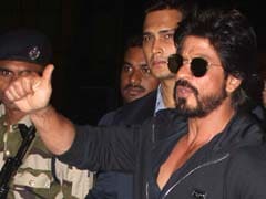 What Shah Rukh Khan Said In Response To Apology For Detention In US
