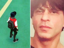 How Pokemons Made Shah Rukh Feel 'Unattractive And Lonely'