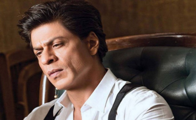 Dwayne Johnson Highest Paid Actor; Shah Rukh Khan Among Top Ten