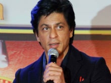 Shah Rukh Khan Reveals Release Date of His Aanand L Rai Film on Twitter