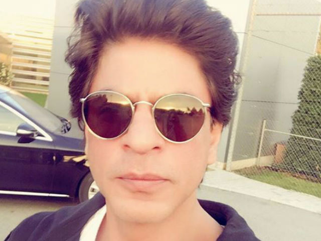 How Pokemons Made Shah Rukh Feel 'Unattractive And Lonely'