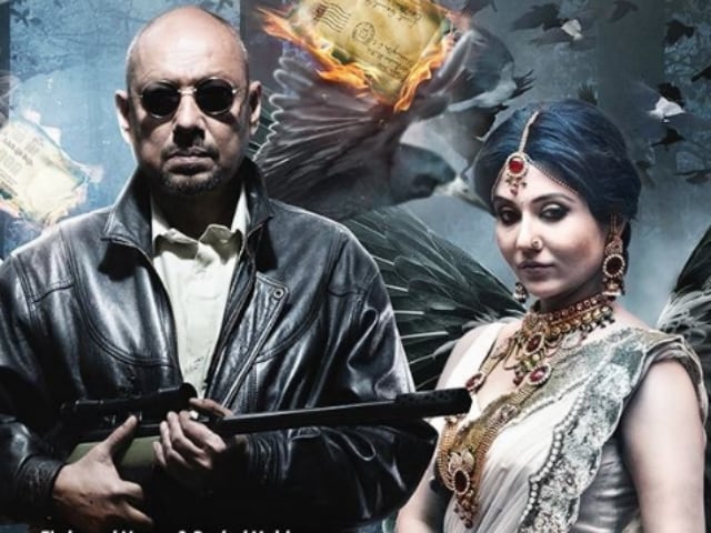 On Twitter, Celebs Praise Bengali Film Shaheb Bibi Golaam