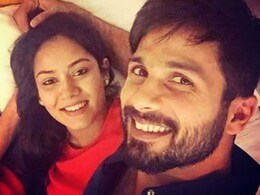 Shahid Kapoor and Mira Rajput's Daughter Looks 'Absolutely Gorgeous' Shahid Kapoor and Mira Rajput's Daughter Looks 'Absolutely Gorgeous'