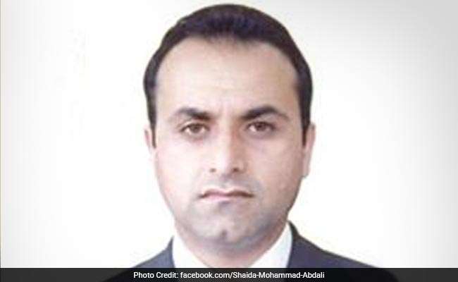 Afghanistan Has Full Belief In India's Anti-Terror Fight: Afghan Envoy