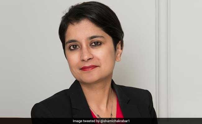 Indian-Origin Lawyer Among Controversial UK Peerages