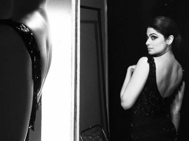 Shamita Shetty Thinks She Wasn't Given 'Chance to Explore Acting Ability'