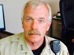 Arkansas Sheriff's Deputy Shot Dead, Suspect In Custody