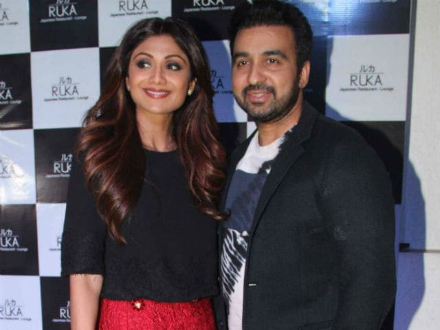 Shilpa Shetty Prepared a Sumptuous Spread For Raj Kundra. Here's the Menu