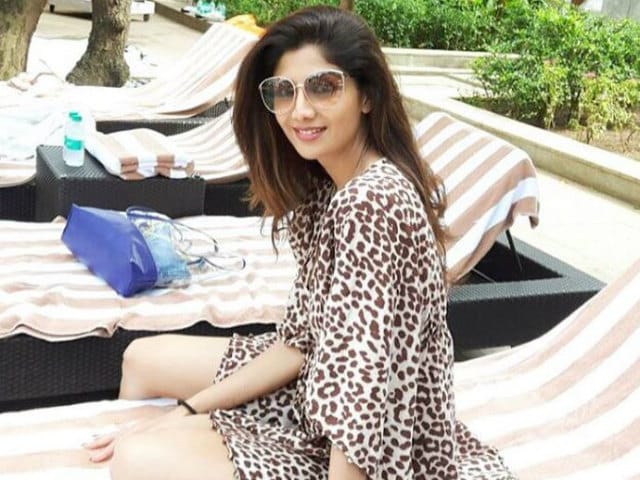 Shilpa Shetty is in Search of Something 'Really Interesting' For Her Next