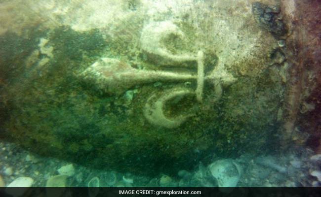 16th Century Shipwrecks Found With Treasures Worth Millions