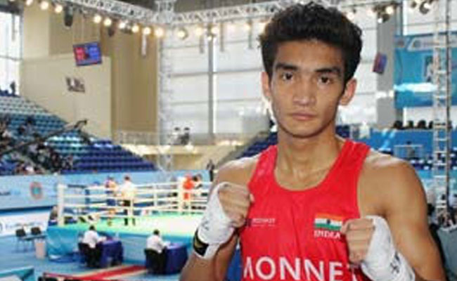 रियो ओलिंपिक:  नहीं चले बॉक्‍सर शिव थापा , क्‍यूबा के रॉमिरेज से मुकाबला हारकर बाहर हुए