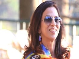 No Offence, Shobhaa De Tells Mumbai Police, But Also Offers Advice No Offence, Shobhaa De Tells Mumbai Police, But Also Offers Advice