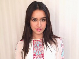 Shraddha Kapoor to Judge Music Reality TV Show? Shraddha Kapoor to Judge Music Reality TV Show?