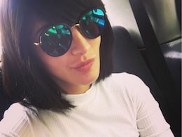 Shruti Haasan to Sing For Tamannaah Bhatia in Tamil Film Shruti Haasan to Sing For Tamannaah Bhatia in Tamil Film