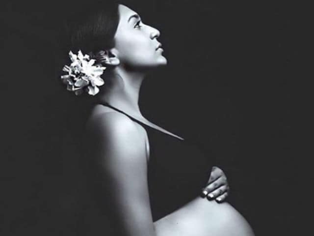 Dear Baby, Writes Pregnant Shveta Salve in Heartwarming Letter