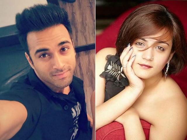 Is Pulkit Samrat's Ex-Wife Shweta Rohira Making Her Bollywood Debut?