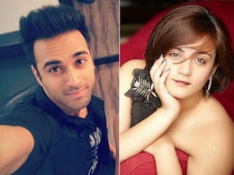 Is Pulkit Samrat's Ex-Wife Shweta Rohira Making Her Bollywood Debut? Is Pulkit Samrat's Ex-Wife Shweta Rohira Making Her Bollywood Debut?