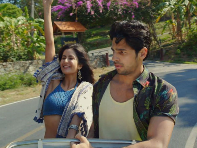 <i>Baar Baar Dekho</i> Trailer: The Good, Bad and Sad About Katrina's Film