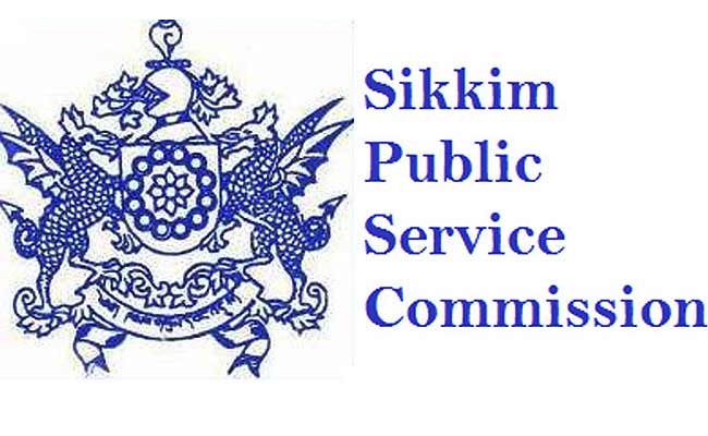 सिक्किम लोक सेवा आयोग में जूनियर इंजीनियरों की नियुक्तियां, आवेदन की अंतिम तिथि 5 सितंबर