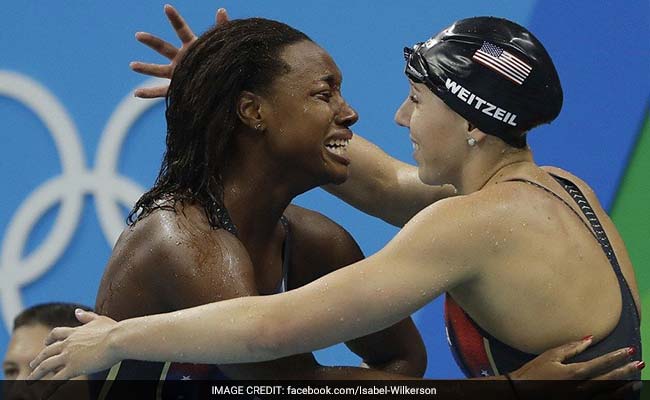 रियो ओलिंपिक में पदक जीतने से सालों पहले अश्वेतों का स्वीमिंग पूल के पास 'फटकना' भी मना था