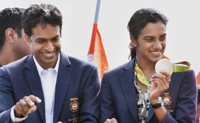 गोपीचंद ने कहा, हम अभी भी बैडमिंटन में चीन से बहुत पीछे हैं, यह बताया कारण...