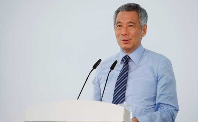 Singapore Prime Minister's Health Scare Exposes Leadership Uncertainty