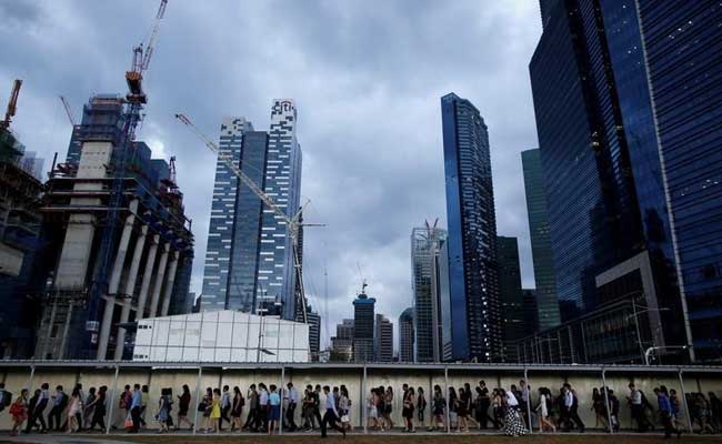 Indian-Origin Man Awarded Singapore Dollars 4 Million After Bad Reference Cost Him Job