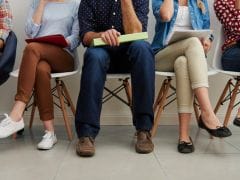 Leg Movement While Sitting May Prevent Arterial Disease Leg Movement While Sitting May Prevent Arterial Disease