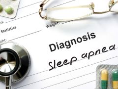 What Is Obstructive Sleep Apnoea? What Are The Complications And Treatment Options?