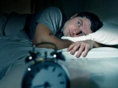Insomnia, Sleep Apnea Tied to Risk of Second Stroke
