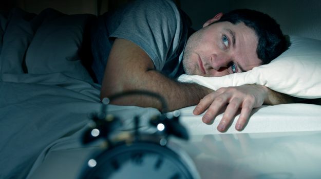 Insomnia, Sleep Apnea Tied to Risk of Second Stroke