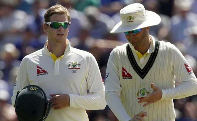 स्‍टीव स्मिथ को बीच सीरीज में 'आराम देने' के क्रिकेट ऑस्‍ट्रेलिया के फैसले पर सवाल, क्‍लार्क-स्‍लेटर नाराज