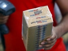 Snapdeal To Lay Off 600 People Over Next Few Days: Report