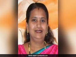 Mumbai Won't Have To Face Water Cut This Year: Mayor Mumbai Won't Have To Face Water Cut This Year: Mayor