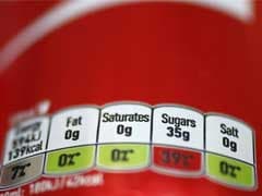 Britain Seeks To Fight The Fat With Soft Drinks Sugar Levy
