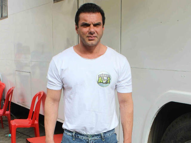 Nobody Gave Sohail Khan 'Good Work as Actor' So He Became a Director